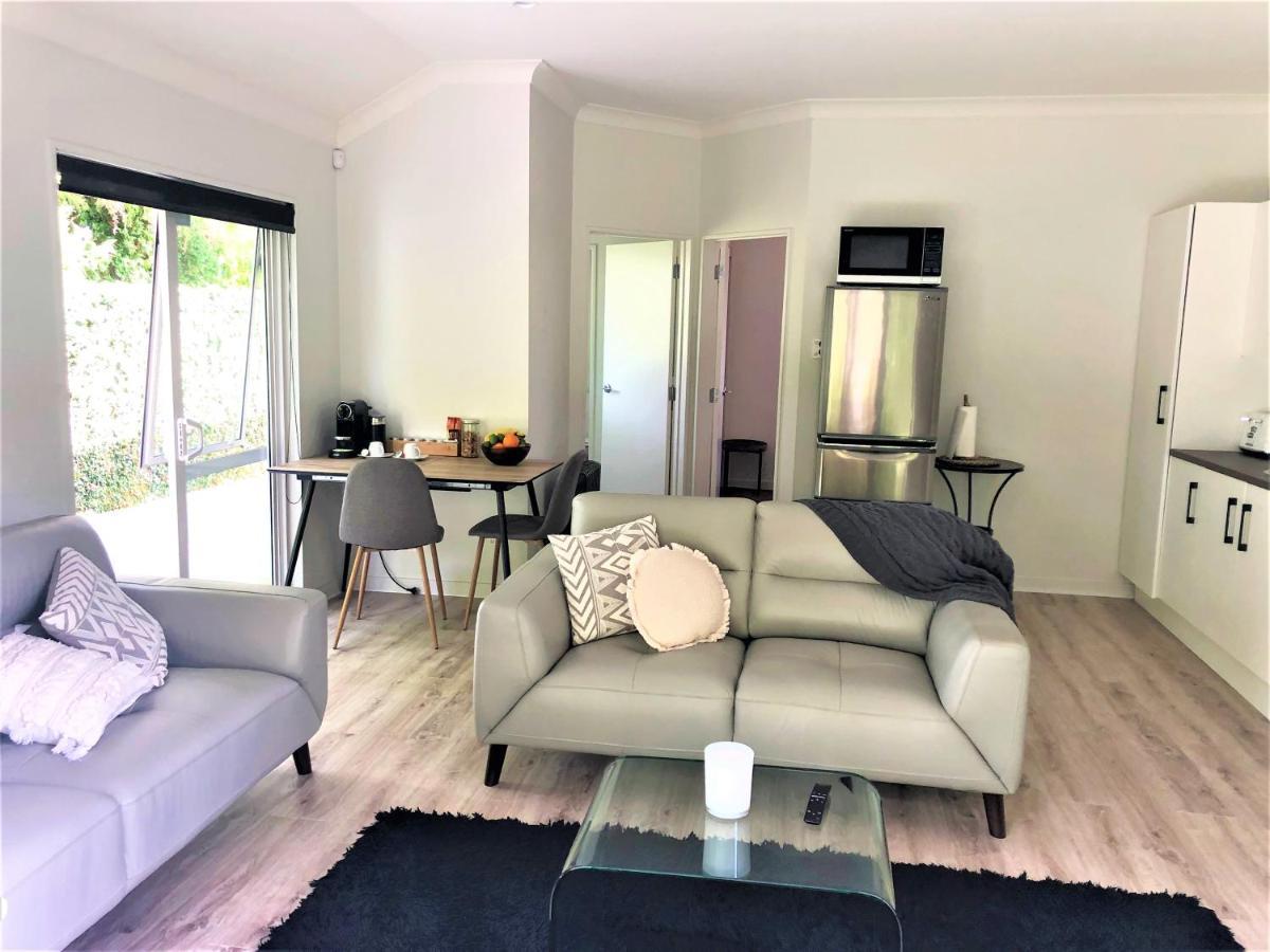 Robyn'S Retreat Hotel Хамилтън Екстериор снимка