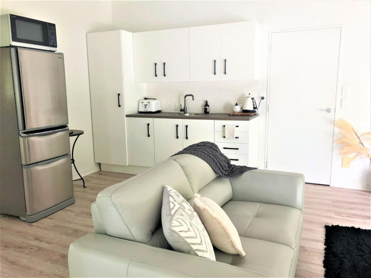 Robyn'S Retreat Hotel Хамилтън Екстериор снимка