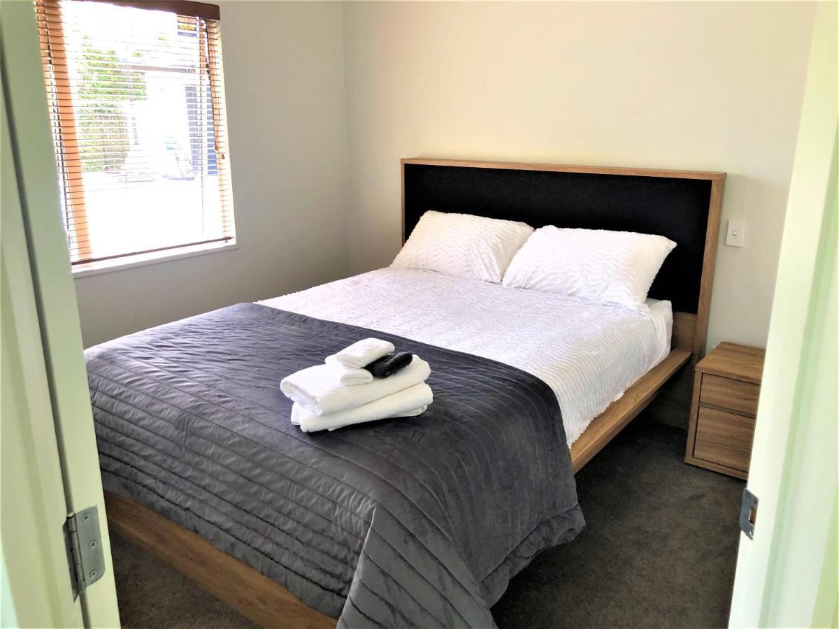 Robyn'S Retreat Hotel Хамилтън Екстериор снимка